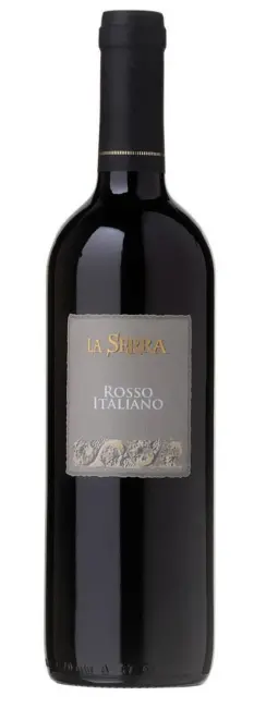 zdjęcie produktu La Serra Rosso Italiano