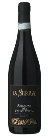 La Serra Amarone della Valpolicella