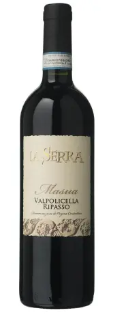 La Serra Masua Valpoliciella Ripasso