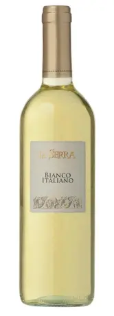 La Serra Bianco Italiano
