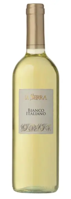 zdjęcie produktu La Serra Bianco Italiano