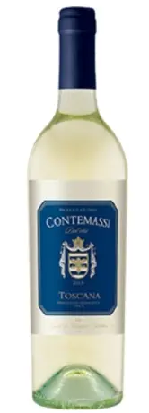 Contemassi Toscana Bianco IGT