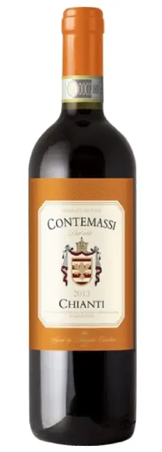 zdjęcie produktu Contemassi Chianti DOCG