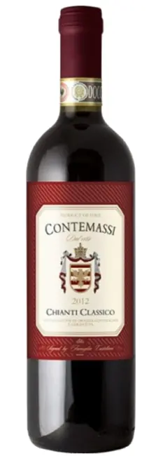 zdjęcie produktu Contemassi Chianti Classico