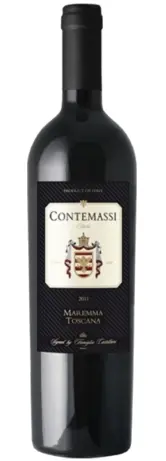 Contemassi Maremma DOC