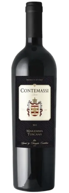 zdjęcie produktu Contemassi Maremma DOC