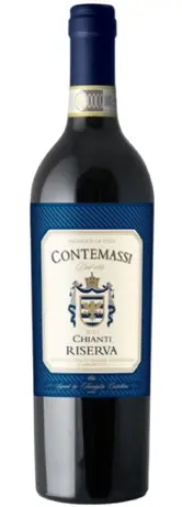 Contemassi Chianti Riserva DOCG