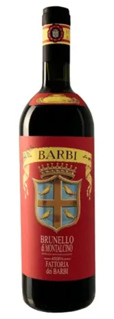 Barbi Brunello di Montalcino Riserva DOCG
