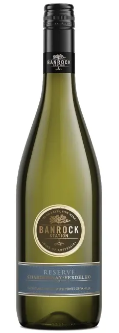 zdjęcie produktu Banrock Station Chardonnay Verdelho Reserva