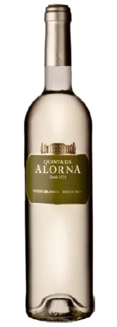 Quinta da Alorna Branco