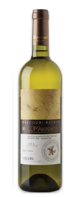 zdjęcie produktu Coma Berenices White Dry