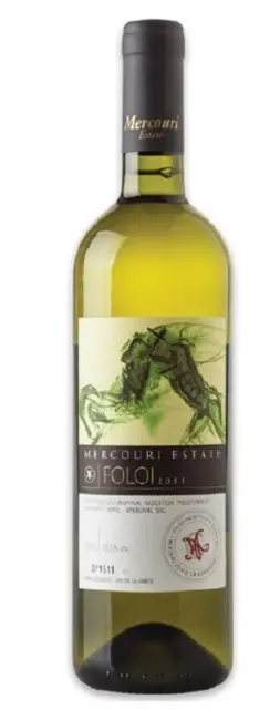 zdjęcie produktu Mercouri Foloi White Dry