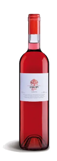 zdjęcie produktu Driopi Rose Dry