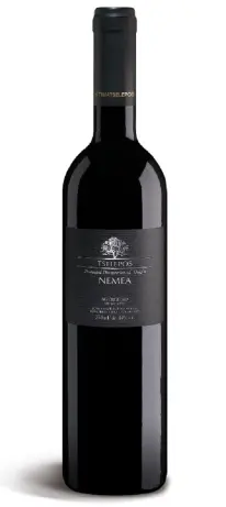 Nemea Tselepos Red Dry