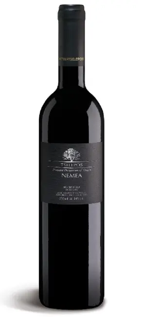 zdjęcie produktu Nemea Tselepos Red Dry