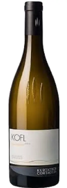 zdjęcie produktu Kurtatsch Alto Adige Sauvignon Kofl DOC