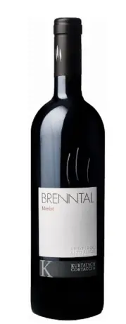 Kurtatsch Alto Adige Merlot Brenntal Riserva DOC
