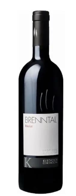 zdjęcie produktu Kurtatsch Alto Adige Merlot Brenntal Riserva DOC