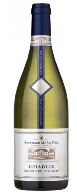 zdjęcie produktu Chablis Grand Cru Valmur"""hablis "