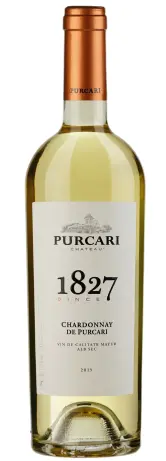 Purcari Chardonnay