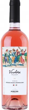 Purcari Vinohora Rose