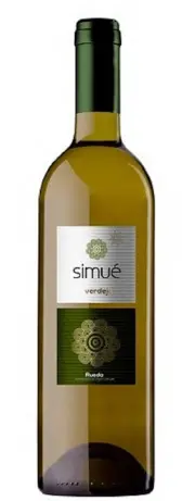 Vicente Gandia Simue Verdejo