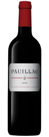 Pauillac de Lynch Bages