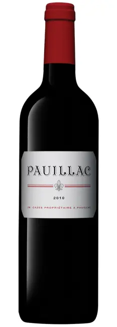 zdjęcie produktu Pauillac de Lynch Bages