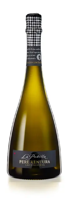 zdjęcie produktu Pere Ventura Cava La Pubilla