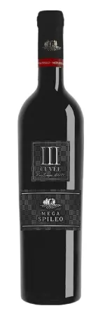 Mega Spileo III Cuvee