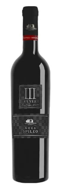 zdjęcie produktu Mega Spileo III Cuvee