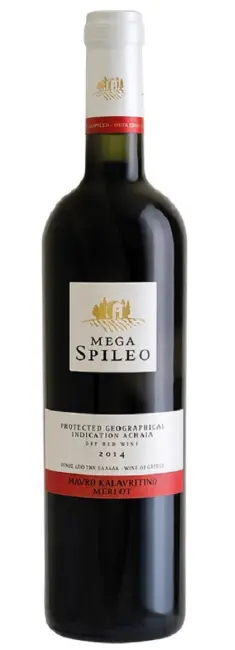 zdjęcie produktu Mega Spileo