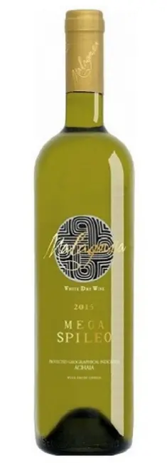 zdjęcie produktu Mega Spileo Malagouzia White