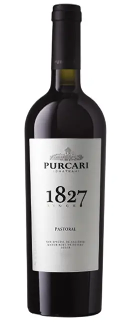 zdjęcie produktu Purcari Pastoral