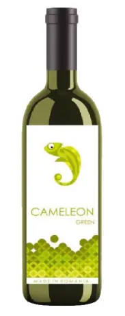 Cameleon Green