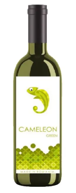 zdjęcie produktu Cameleon Green