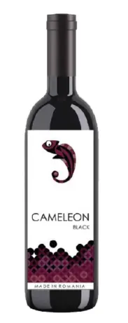 Cameleon Black