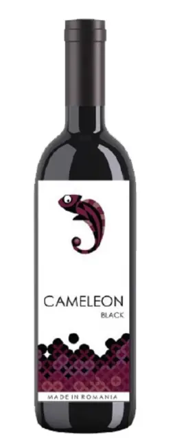 zdjęcie produktu Cameleon Black
