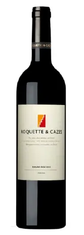 Roquette & Cazes Douro