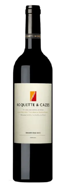 zdjęcie produktu Roquette & Cazes Douro