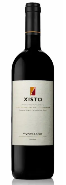 zdjęcie produktu Roquette & Cazes Xisto Douro