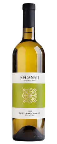 Recanati Sauvignon Blanc