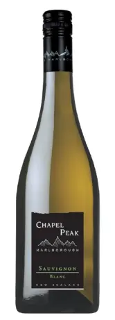 Chapel Peak Sauvignon Blanc