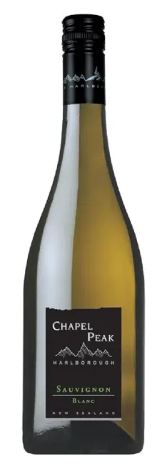 zdjęcie produktu Chapel Peak Sauvignon Blanc