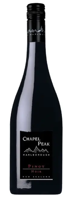 zdjęcie produktu Chapel Peak Pinot Noir