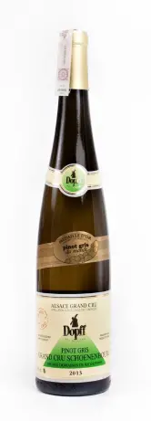 Dopff Pinot Gris Grand Cru Schoenenbourg Riquewihr