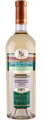 Moldawska Dolina White Dry