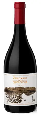 Zuccardi Finca Piedra Infinita Malbec