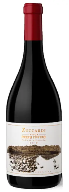 zdjęcie produktu Zuccardi Finca Piedra Infinita Malbec