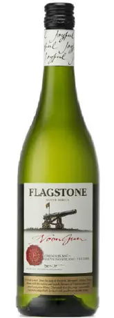 Flagstone Noon Gun